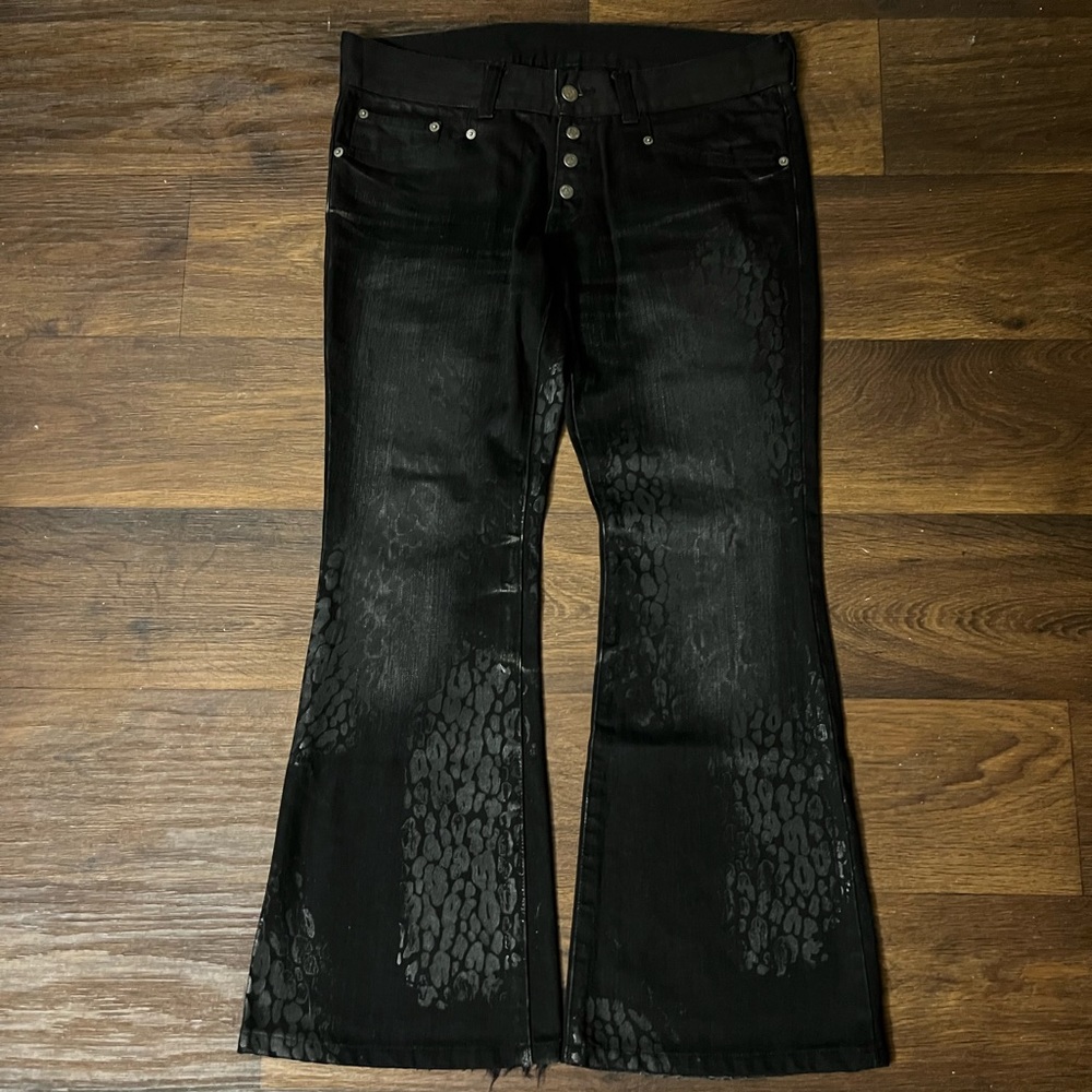 Tornado Mart Jeans